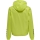 hmlCORE XK SPRAY JACKET KIDS LIME POPSICLE