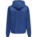 hmlCORE XK SPRAY JACKET KIDS TRUE BLUE