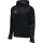 hmlCIMA XK HOODIE BLACK