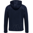 hmlCIMA XK HOODIE MARINE