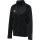 hmlCIMA XK ZIP JACKET WOMAN BLACK