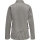 hmlCIMA XK ZIP JACKET WOMAN GREY MELANGE