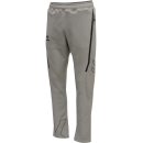 hmlCIMA XK PANTS GREY MELANGE