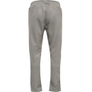 hmlCIMA XK PANTS GREY MELANGE