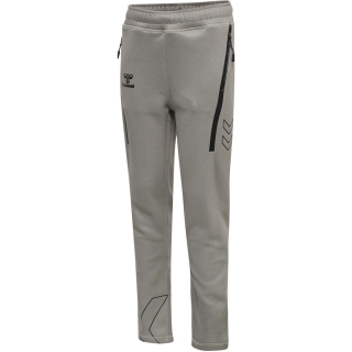 hmlCIMA XK PANTS KIDS GREY MELANGE