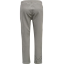 hmlCIMA XK PANTS WOMAN GREY MELANGE