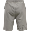 hmlCIMA XK SHORTS GREY MELANGE