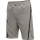 hmlCIMA XK SHORTS GREY MELANGE