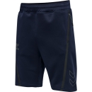 hmlCIMA XK SHORTS MARINE