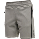 hmlCIMA XK SHORTS WOMAN GREY MELANGE