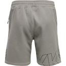 hmlCIMA XK SHORTS WOMAN GREY MELANGE