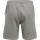 hmlCIMA XK SHORTS WOMAN GREY MELANGE