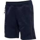 hmlCIMA XK SHORTS WOMAN MARINE