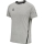 hmlCIMA XK T-SHIRT S/S GREY MELANGE