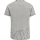 hmlCIMA XK T-SHIRT S/S GREY MELANGE