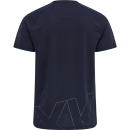 hmlCIMA XK T-SHIRT S/S MARINE