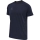 hmlCIMA XK T-SHIRT S/S MARINE