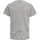 hmlCIMA XK T-SHIRT S/S KIDS GREY MELANGE