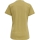 hmlCIMA XK T-SHIRT S/S WOMAN ANTIQUE GOLD