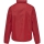 hmlPROMO RAIN JACKET TRUE RED