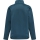 hmlCORE XK HALF ZIP SWEAT WOMAN BLUE CORAL