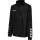 hmlPROMO RAIN JACKET KIDS BLACK