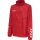 hmlPROMO RAIN JACKET KIDS TRUE RED