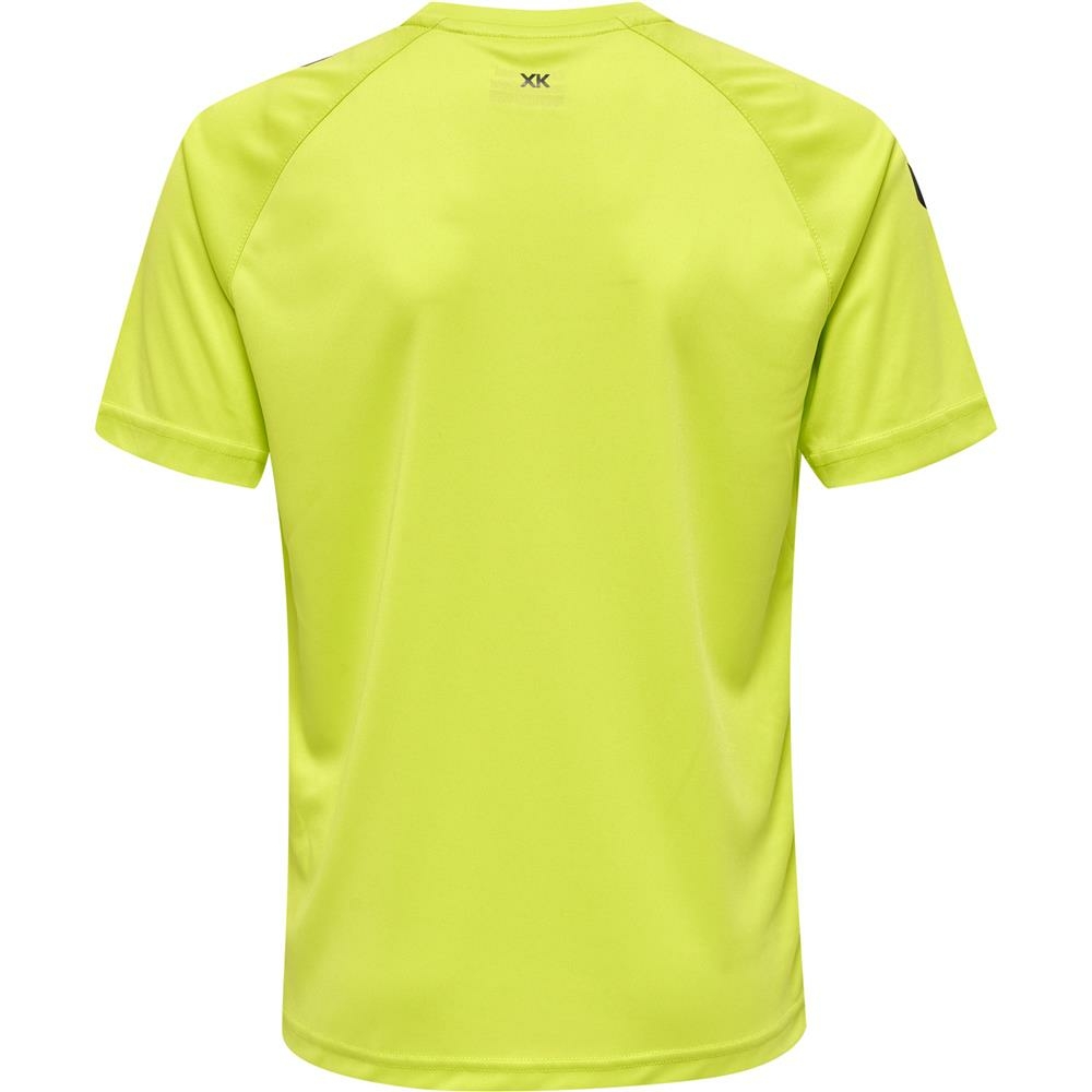 Hummel Hmlcore XK Core Poly T-Shirt S/S Tränings-t-shirt