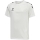 hmlCORE XK CORE POLY T-SHIRT S/S KIDS WHITE