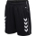 hmlCORE XK POLY COACH SHORTS KIDS BLACK