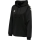 hmlCORE XK POLY SWEAT HOODIE WOMAN BLACK