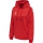 hmlCORE XK POLY SWEAT HOODIE WOMAN TRUE RED