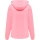 hmlCORE XK POLY SWEAT HOODIE WOMAN COTTON CANDY