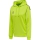 hmlCORE XK POLY SWEAT HOODIE WOMAN LIME POPSICLE