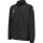 hmlCORE XK MICRO ZIP JACKET KIDS BLACK