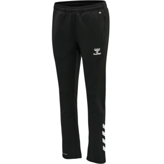 hmlCORE XK POLY PANTS WOMAN BLACK