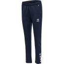 hmlCORE XK POLY PANTS WOMAN MARINE