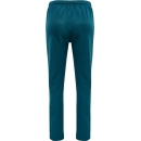 hmlCORE XK POLY PANTS WOMAN BLUE CORAL