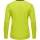 hmlREFEREE CHEVRON JERSEY L/S EVENING PRIMROSE