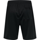 hmlREFEREE CHEVRON SHORTS BLACK