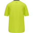 hmlREFEREE CHEVRON WO JERSEY S/S EVENING PRIMROSE