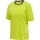 hmlREFEREE CHEVRON WO JERSEY S/S EVENING PRIMROSE