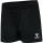 hmlREFEREE CHEVRON WO SHORTS BLACK