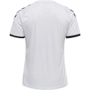 hmlCORE VOLLEY TEE WHITE
