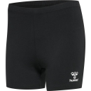hmlCORE VOLLEY COTTON HIPSTER WO BLACK