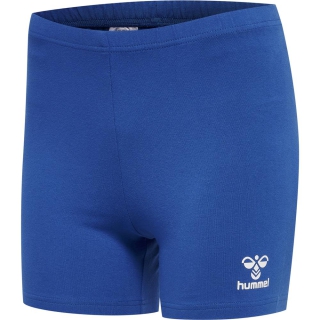 hmlCORE VOLLEY COTTON HIPSTER WO TRUE BLUE