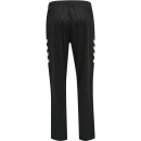 hmlCORE VOLLEY POLY PANTS SHORT BLACK