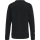 hmlMOVE GRID COT. SWEATSHIRT WOMAN BLACK