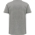 hmlMOVE GRID COTTON T-SHIRT S/S GREY MELANGE