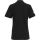 hmlMOVE GRID POLO WOMAN BLACK